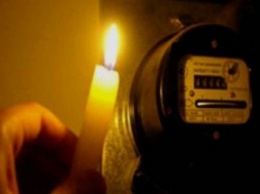 25 апреля в пяти районах Днепропетровска не будет света