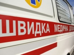 В Красногоровке в результате обстрела пострадала женщина, - РГА