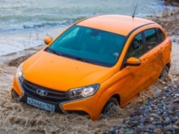 Lada Vesta и XRay могут подорожать