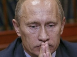 Новости, которые расстроят Путина