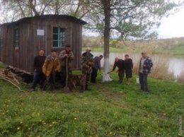 Жители села на севере Одесской области стали полноправными хозяевами своего водоема