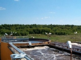 Придут ли в Бердянск новые технологии очистки воды и стоков?