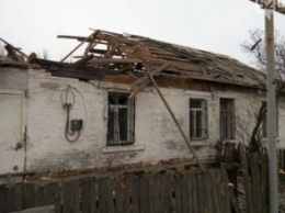 В полиции рассказали подробности обстрела дома в Волчанске