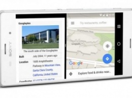 Владельцы Xperia Z3 могут установить Android N Developer Preview