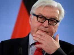 Глава МИД Германии призвал нормализовать отношения с Россией