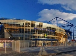 Футбол: Харьков может принять финал Кубка Украины