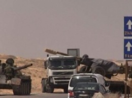Передвижения российской артиллерии в Сирии вызвали раскол в Вашингтоне
