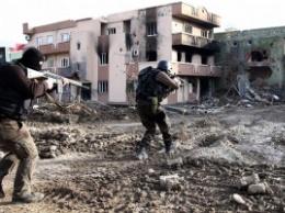 Три турецких солдата погибли при взрыве в курдском регионе