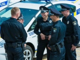 Набор патрульных полицейских в городах завершат до 29 мая