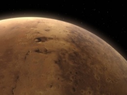 NASA запустит к Марсу новый зонд