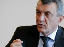 Меняйло предлагает признать крымских сепаратистов «жертвами политических репрессий»