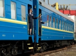 В Николаев будут ходить прямые поезда из Луцка, Ровно, Чернигова, Сум, Черновцов