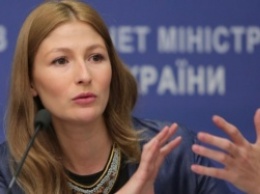 Джеппар прокомментировала отчет Штудмана по Крыму