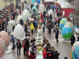 В столицу пришла «Московская весна»