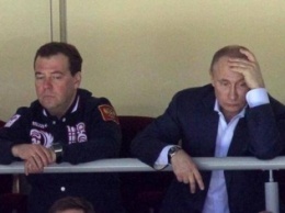 Путин согласен на радикальные перемены: Россию ждет реформа власти "по-Медведевски"