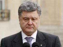 В Запорожье Порошенко назвал главную задачу