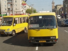 В Запорожье судили маршрутчика за падение пассажирки