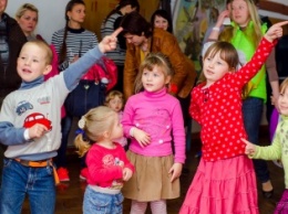 Запорожцев приглашают на масштабный семейный фестиваль