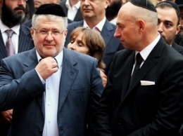 Суд решил заблокировать активы украинских олигархов во Франции и Британии - СМИ