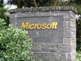 Microsoft теряет доходы из-за падения спроса на компьютеры