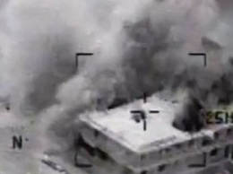 В Пентагоне назвали количество жертв среди мирных сирийцев от американских бомбардировок