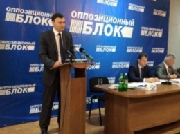 Соратник Бирюкова заявил, что на экс-главу облсовета Дятлова возбуждены уголовные дела за подделку документов и ущерб бюджету в 50 млн.грн