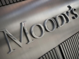 Moody's подтвердило суверенный рейтинг России на уровне "Bа1" с негативным прогнозом