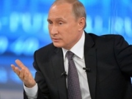 Путин возрождает планы Гитлера в Крыму
