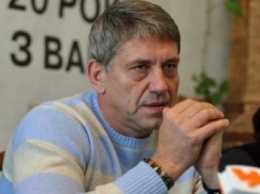 И.Насалик: кандидатура Ю.Зюкова не рассматривается на должность в Минэнерго