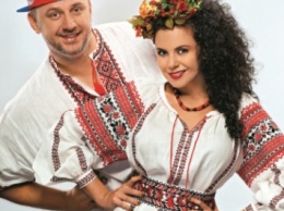 В Луцке отменен концерт «Потапа и Насти» из-за песен на русском