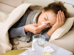 Ученые выяснили, почему грипп вызывает депрессию