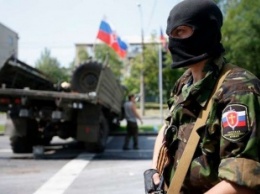 Террористы в очередной раз обстреляли Станицу Луганскую: двое бойцов тяжело ранены