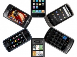 С какими проблемами чаще всего сталкиваются владельцы мобильных телефонов