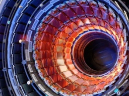 ЦЕРН открыл для всеобщего доступа 300 терабайт данных БАК