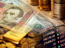 Объем депозитов в гривне за март увеличился на 2,9 млрд грн