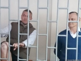 Суд в Грозном дискредитирует защиту Карпюка и Клыха - правозащитники