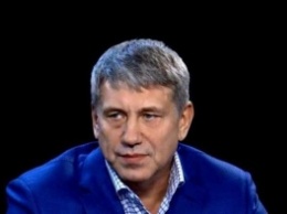 Насалик признался о двух поездках на территорию «ДНР» (ВИДЕО)
