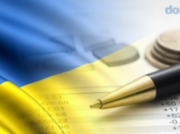 Экономика Украины подает признаки жизни