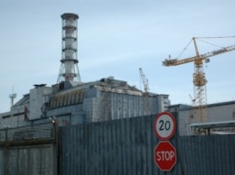 Художественный проект к годовщине Чернобыльской аварии откроется в Киеве