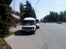 Криворожане требуют продлить маршрут "№107" и обеспечить связь Макулана с Саксаганским районом