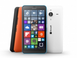 Продажи смартфонов линейки Lumia провалились