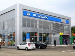 Дилерская сеть UZ-Daewoo уйдет из России в конце 2016 года