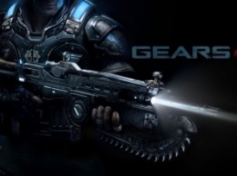 Вышел трейлер многопользовательского режима Gears of War 4