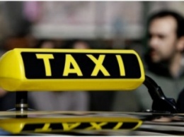 На Херсонщине задержали таксиста-наркомана (Видео)