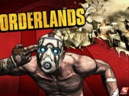 Gearbox Software официально подтвердила работу над выходом Borderlands 3