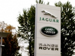 Jaguar Land Rover демонстрирует новые рекорды продаж