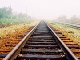 Тело мужчины нашли на железнодорожных путях в Закарпатской области