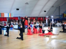 Танцевальный коллектив из Ужгорода взорвал зал и стал Чемпионом Украины (ФОТО, ВИДЕО)