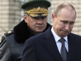 Российские генералы "засветились" в Донбассе (ФОТО)