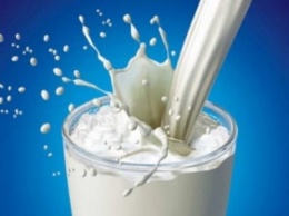 Молоко Херсонщины на втором месте всеукраинского рейтинга